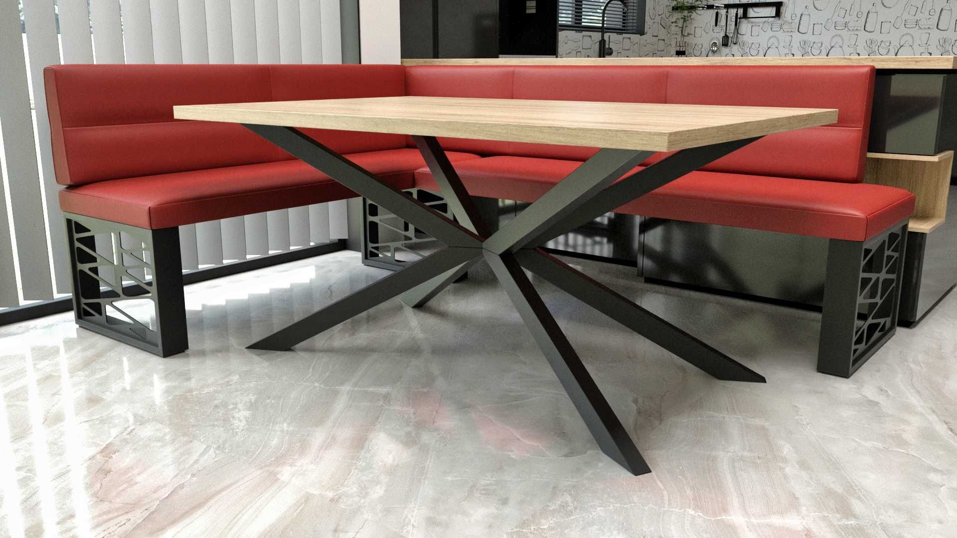 PRODUCENT nowoczesnych narożników kuchennych