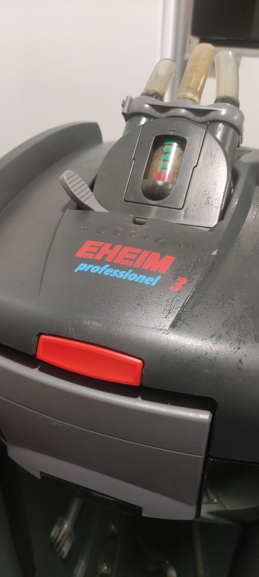 Filtro Eheim professionel 3 1200XL