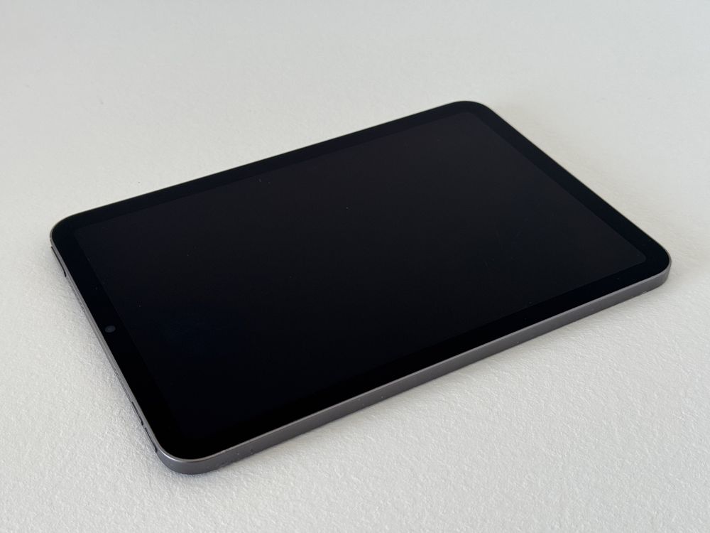 iPad mini 6 (A2567) - 64GB - wada - faktura VAT 23%