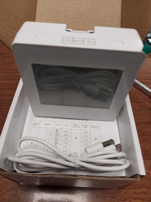 Термостат програматор до котла