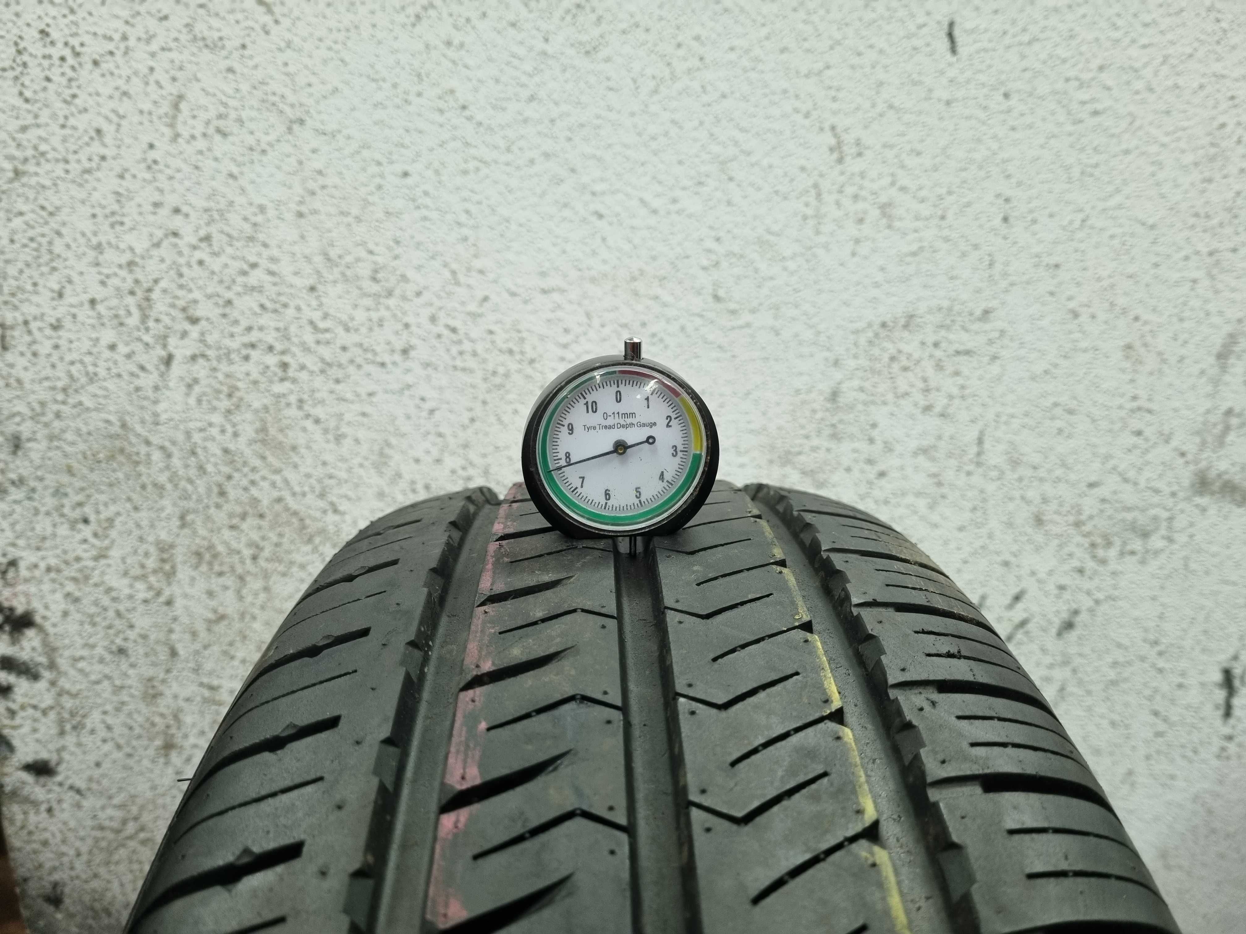 215/65/16C 106/104T Hankook Radial RA28E D.3719