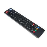 Comando Universal para Tv E-MOTION/EMOTION E39PA48FBK