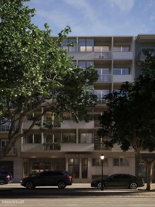 Oportunidade | Terraço | T3 | 2 WC´s |  Lisboa | Centro da Cidade | Av