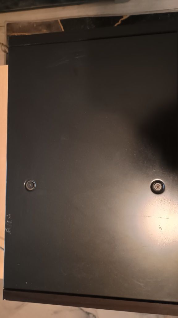 Magnetofon Akai gx95