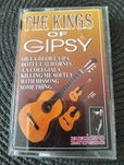 The Kings of Gipsy kaseta magnetofonowa