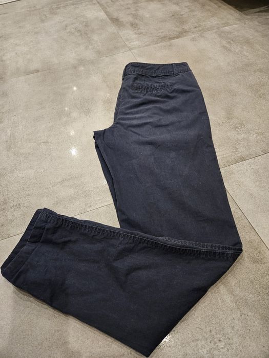 Spodnie damskie George Chino rozm.40