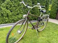 ROMET Vintage Orion 28 – stylowy klasyk z duszą!