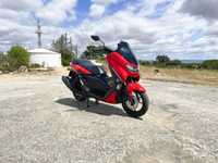 Yamaha NMAX 125 :: Agosto 2023 :: 2630 km