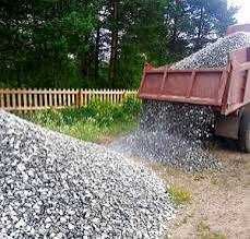 Бут,пісок,щебень