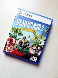 ‼️Dead Island 2 ps5 PL ##