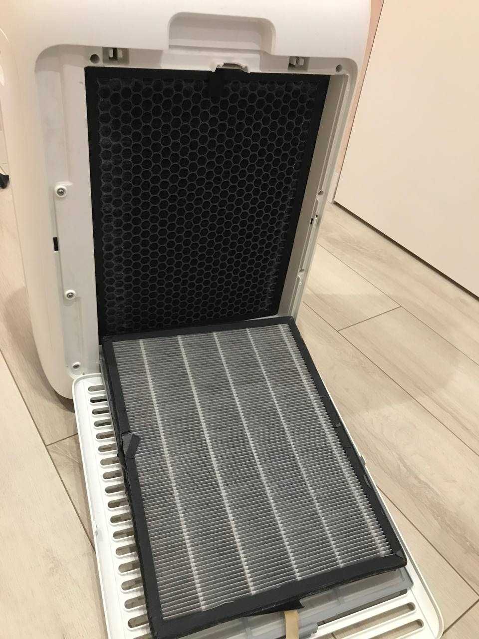 Очищувач і зволожувач повітря Philips AC2729/50