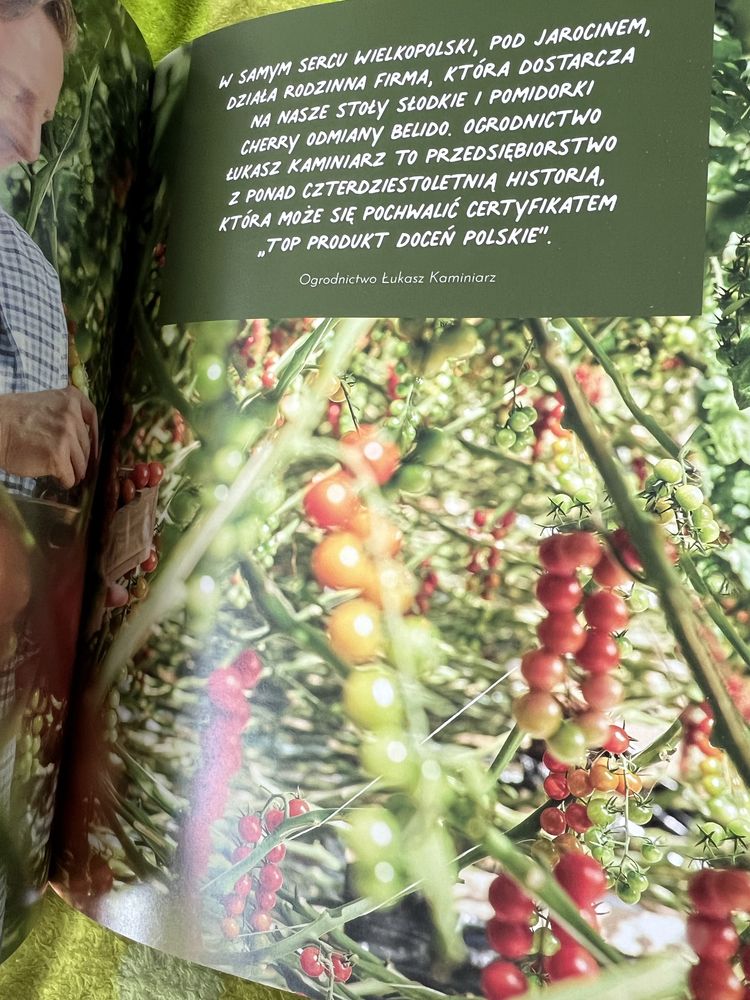 Kasiaka kucharska środziemnomorska