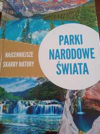 Parki narodowe świata