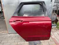 Drzwi prawe tył Ford Mondeo MK5 kombi RR