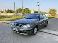 Daewoo Sens 1.3 бензин 2003 год