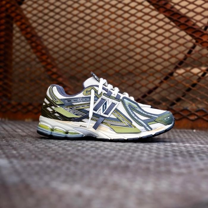 Кросівки 1906A 'Olive Juice'