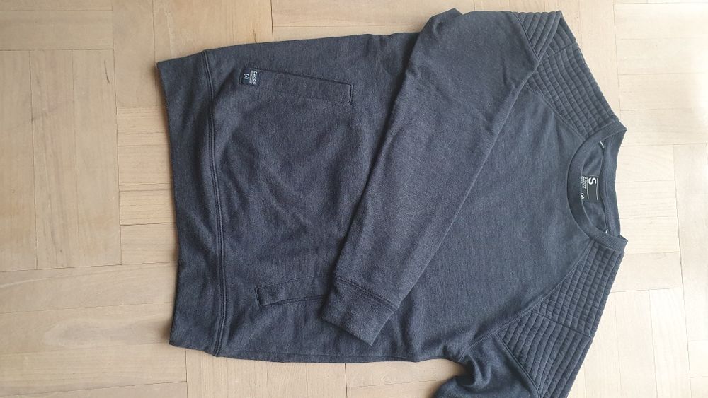 Bluza meska Cropp S