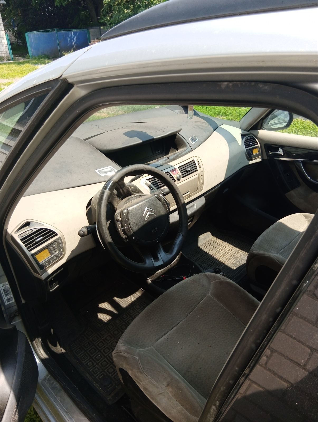 Citroen Grand C 4 picasso 2007