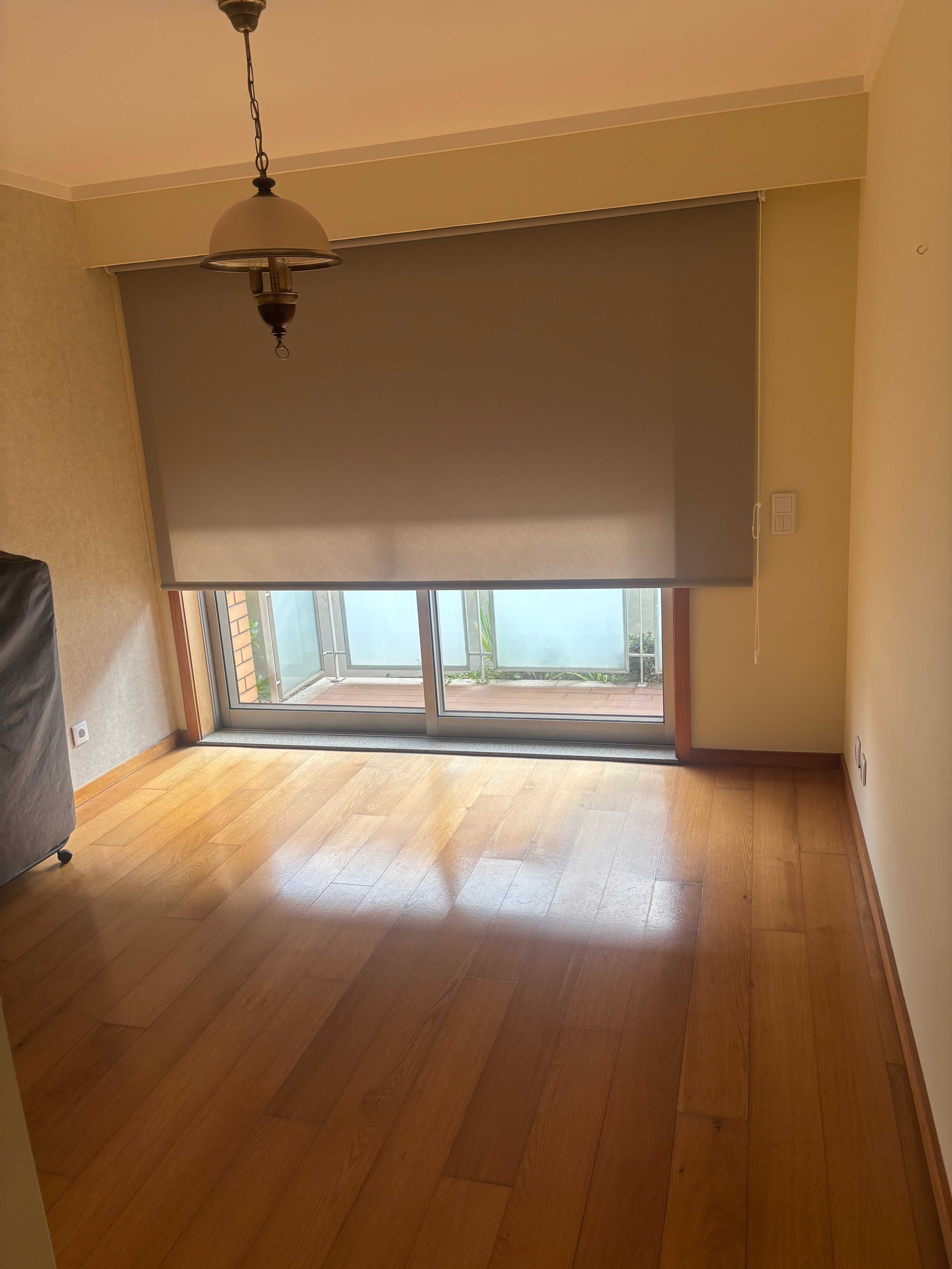 Apartamento T2, Urbanização Quinta da Vera Cruz - Candal