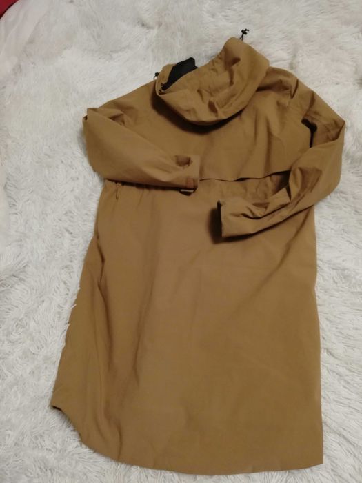 kurtka 4F S 36 damska parka 4F neodry 5 000 s 36