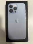 Iphone 13 pro 128 gb