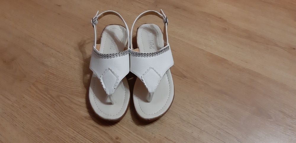 Klapki-japonki 40 rozm