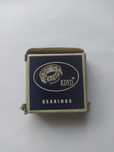 Подшипник 6203 ZZ