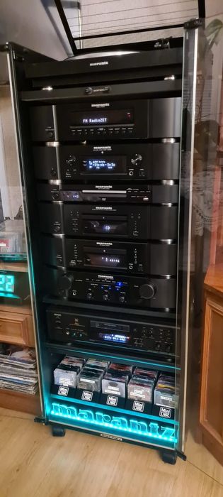 Marantz amplituner SR 5023