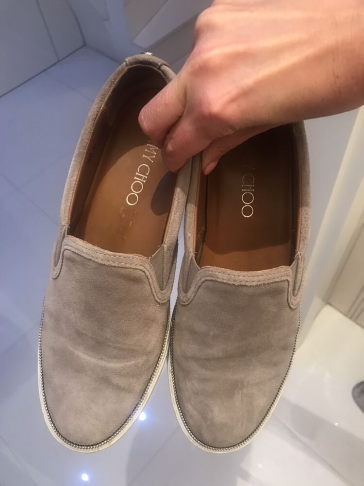 Мокасіни J. CHOO