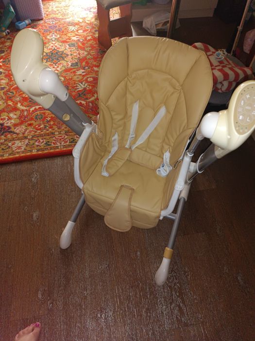 Децкий укачивающий центр