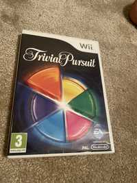 jogo Trivial pursuit