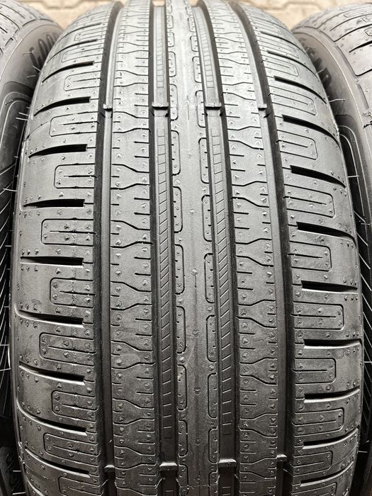 Opona 215.50.19 Goodyear EfficientGrip Performance 2022 rok Nowe FV