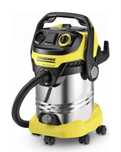 Odkurzacz warsztatowy KARCHER WD 6P Premium 1300W Zadbany Polecam