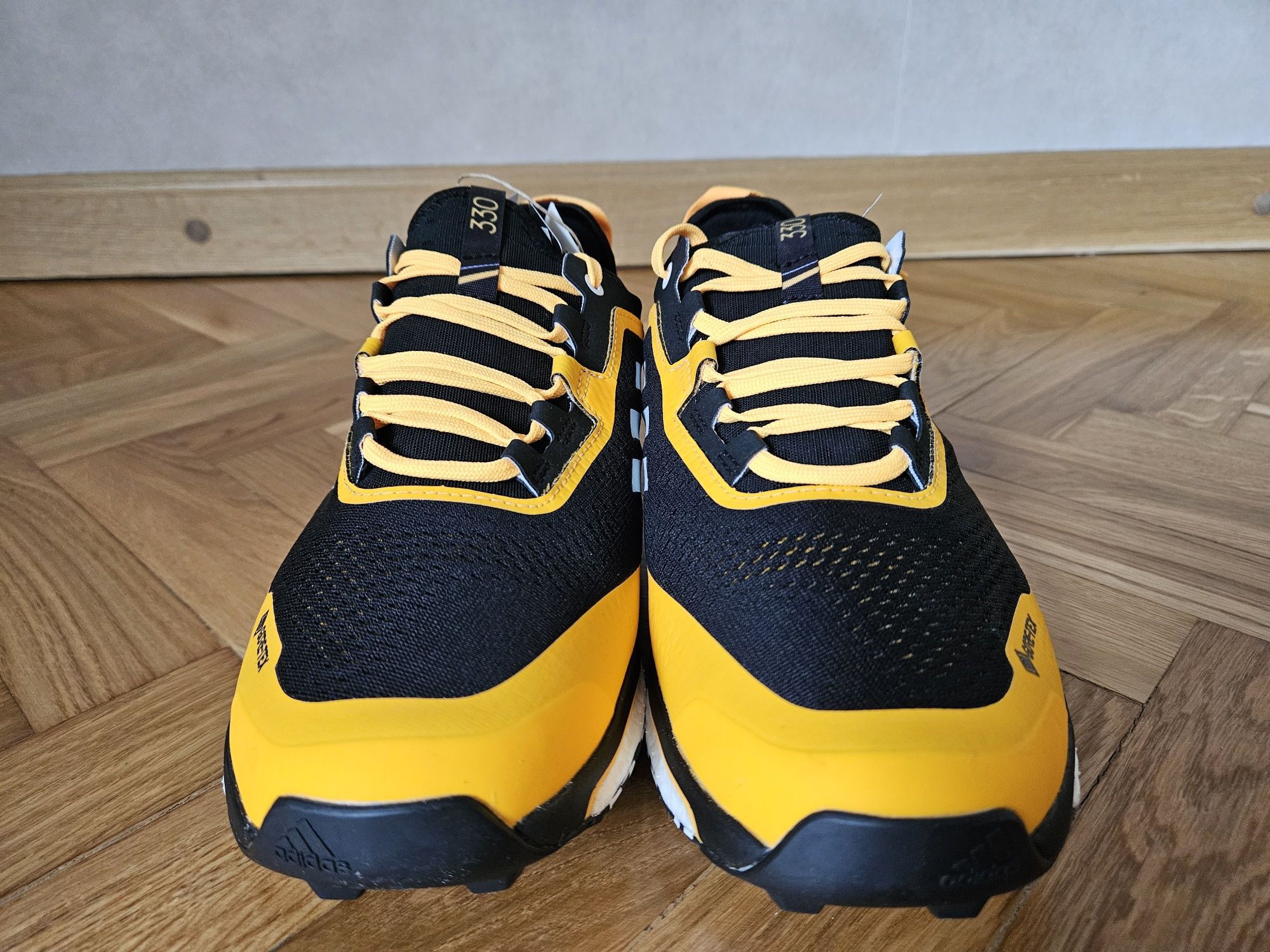 Adidas Terrex Agravic Flow GTX 42 2/3 buty do biegania męskie