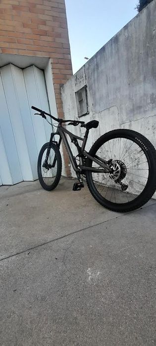 Specialized stumpjumper Evo Comp 2022