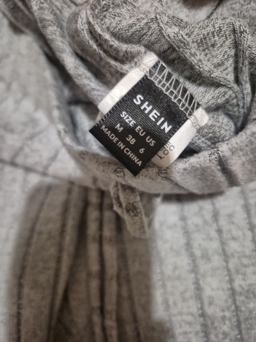 Теплі штани жіночі нові