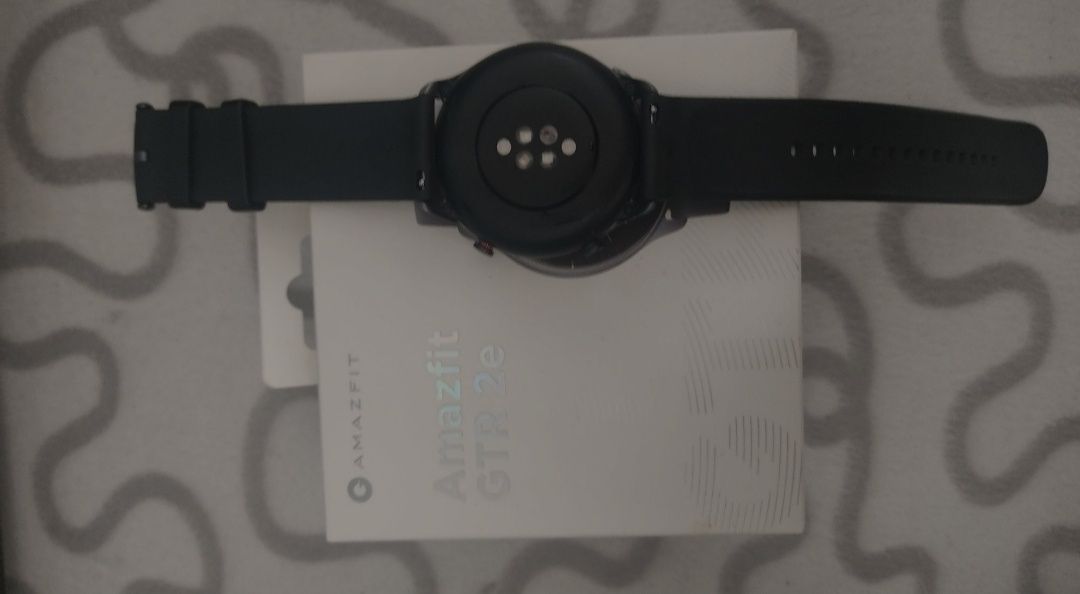 Zegarek smartwatch amazift GTR 2e