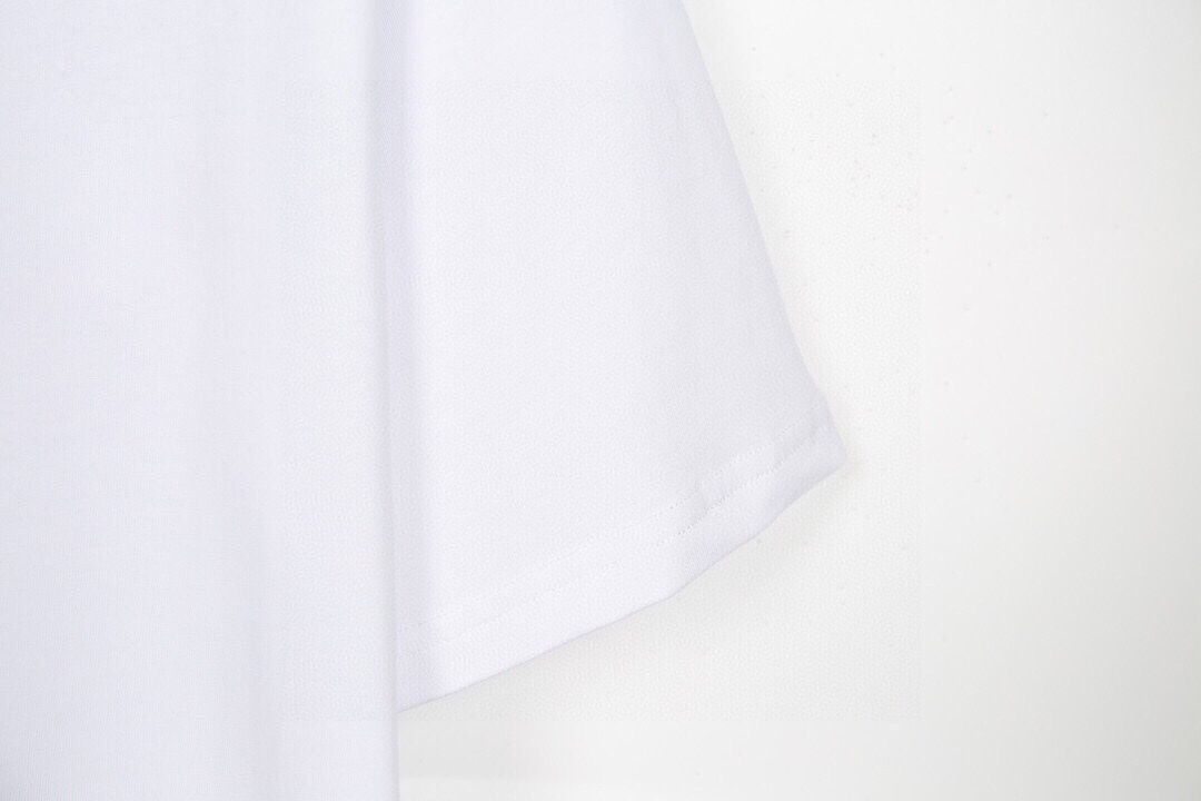 Koszulka Balenciaga pełna rozmiarówka dostępna Unisex