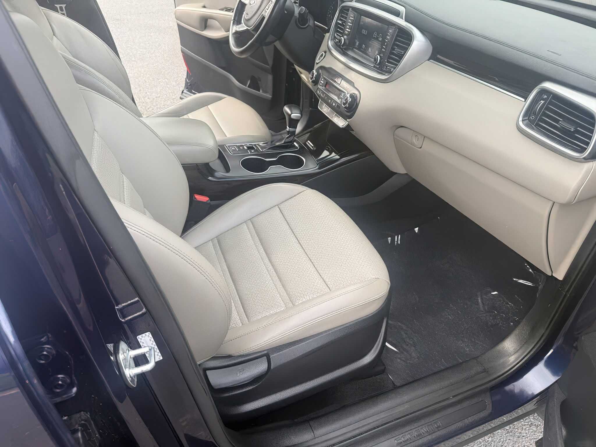 Kia Sorento EX 2020