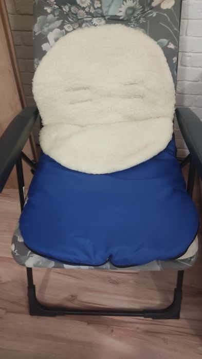 Śpiwór dziecięcy do wózka, sanek