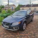 Volvo XC 70 T6 3.0 Benzyna LPG