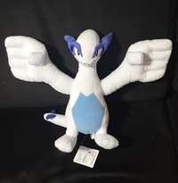 Maskotka Pluszak Pokemon Go Ash Ketchum Lugia Banpresto