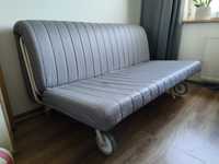 Sofa rozkładana Ikea PS Lovas (Jagodn) REZERWACJA