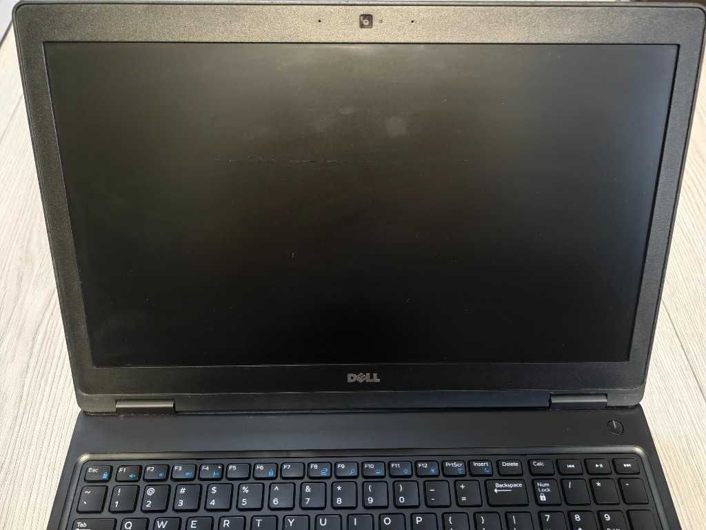 Laptop Dell Lattitude E5580 i5 7300U/8/512GB/podśw klawa