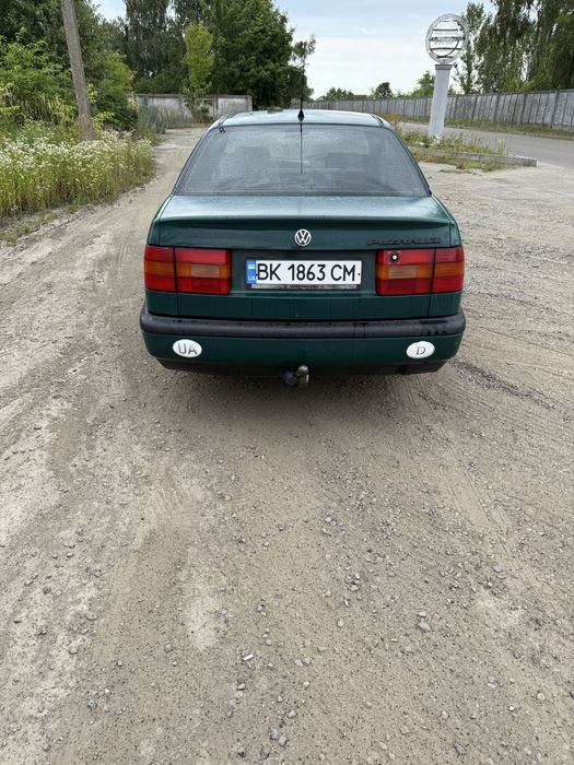 Продам надійне авто