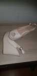 Buty na koturnie