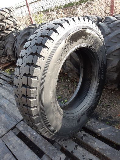 11R22.5 Riken Extengo D napęd