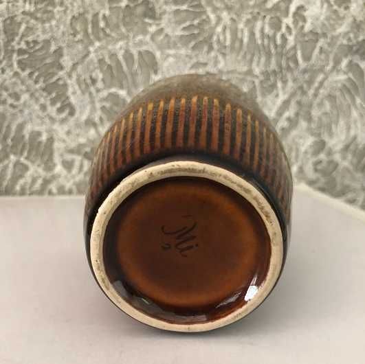 Kubek Zośka porcelit Mirostowice PRL