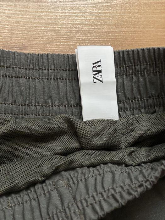 Чоловічі шорти для плавання Zara , розмір L , нові