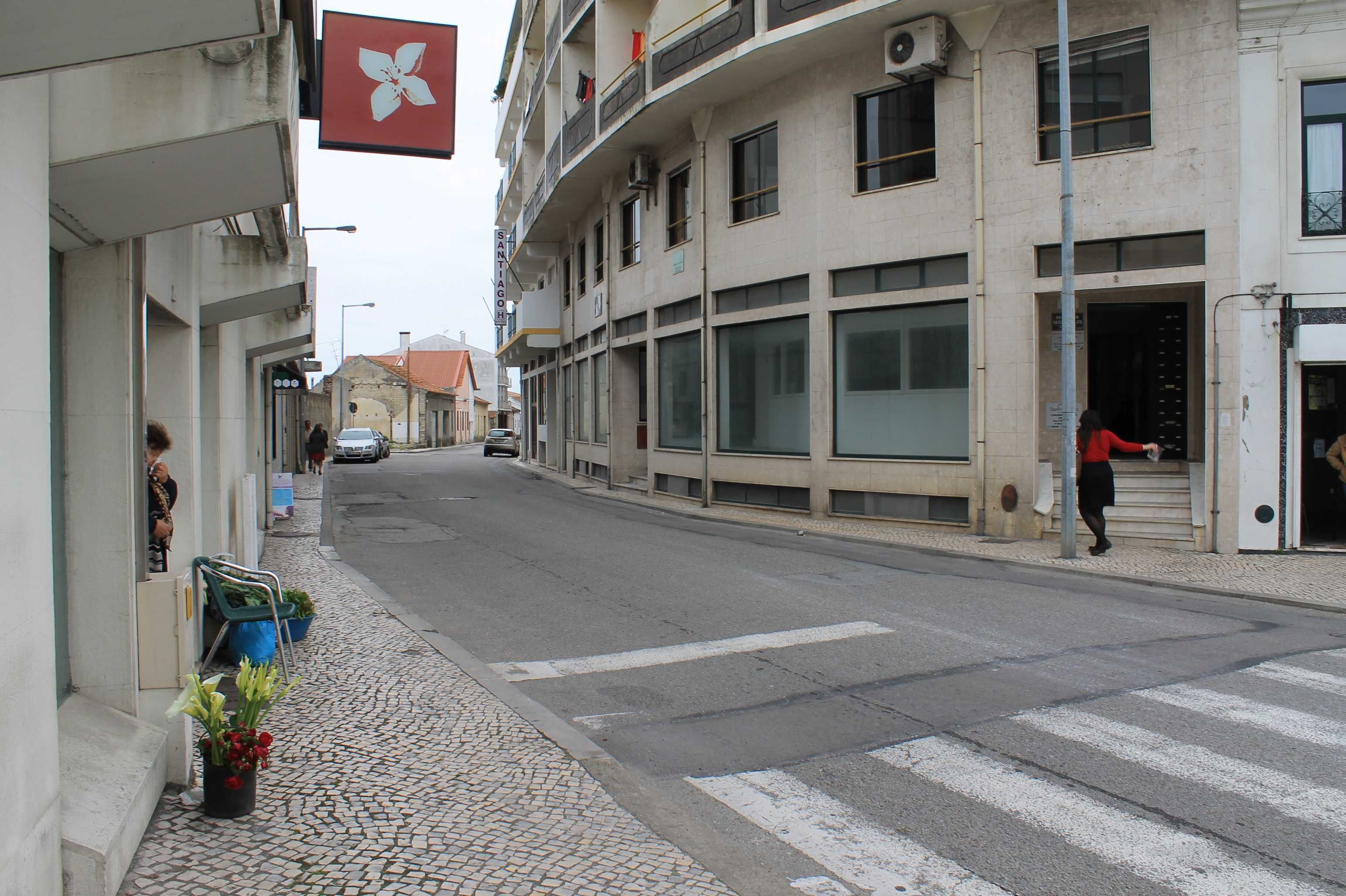 Espaço Comercial Centro de Vagos